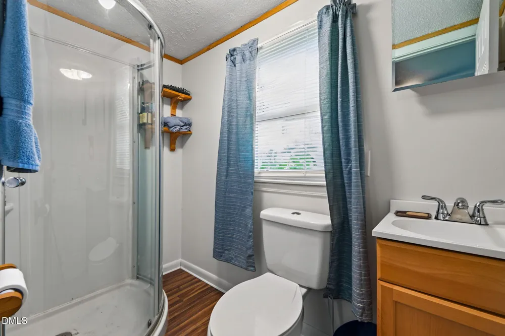 43 Carrie Street Coats, NC 27521