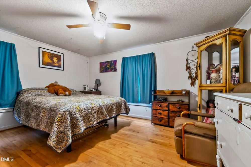 43 Carrie Street Coats, NC 27521