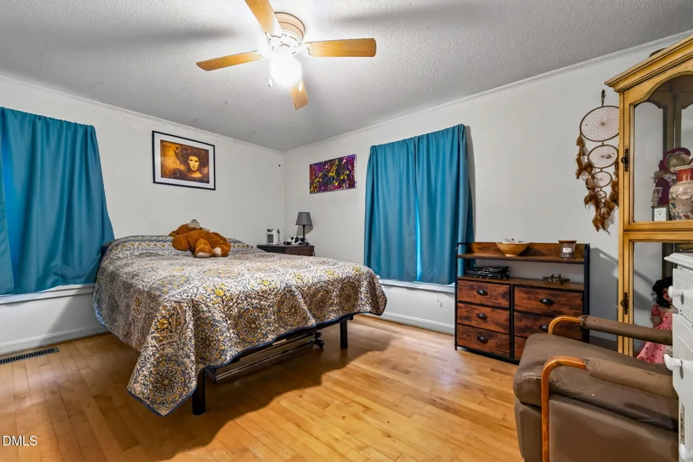 43 Carrie Street Coats, NC 27521
