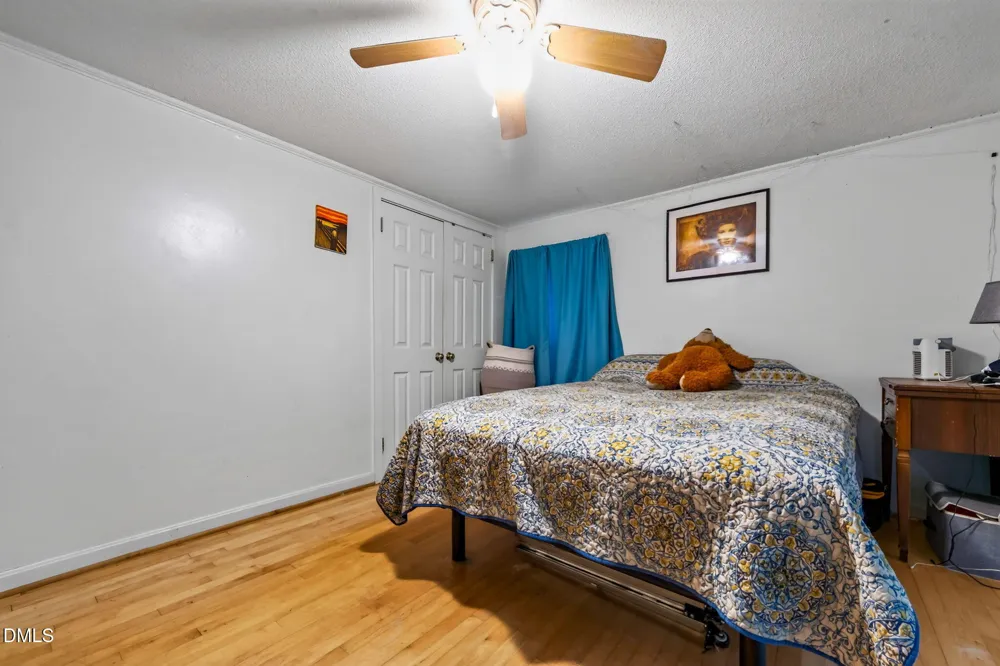 43 Carrie Street Coats, NC 27521