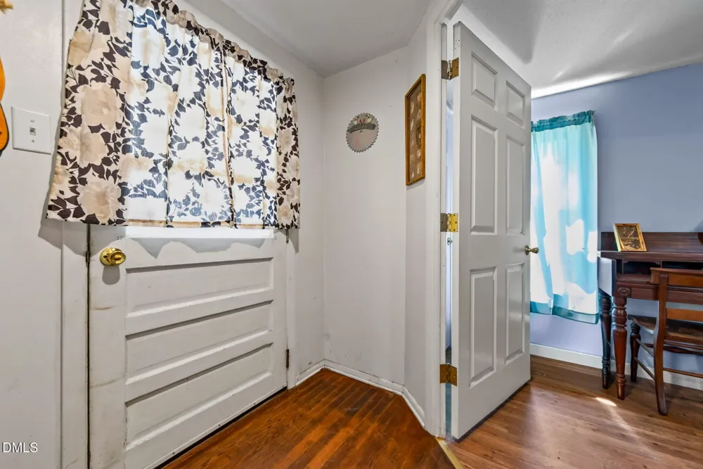 43 Carrie Street Coats, NC 27521