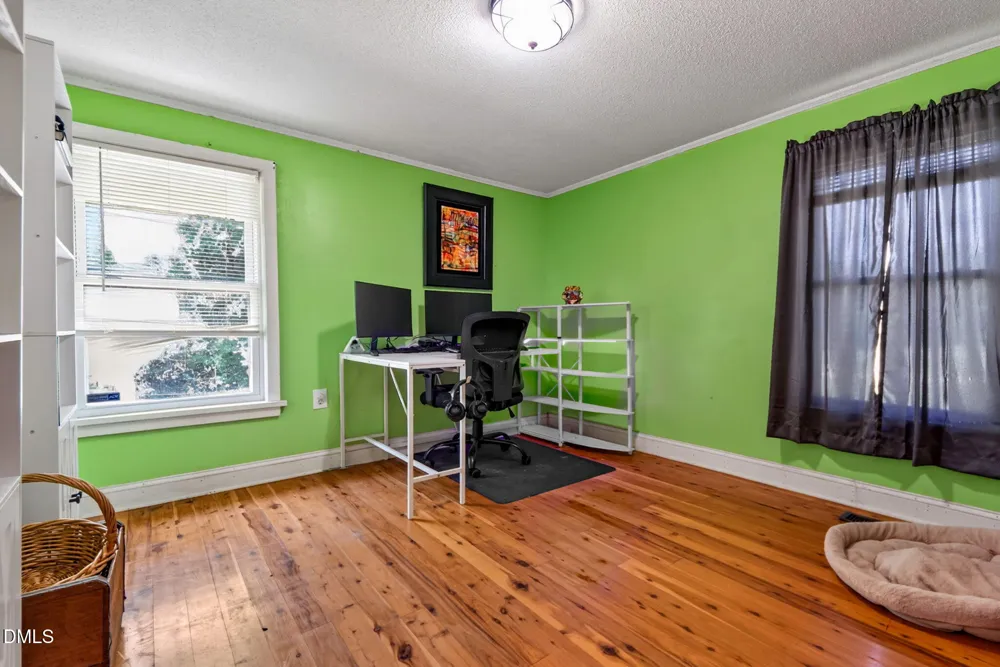 43 Carrie Street Coats, NC 27521