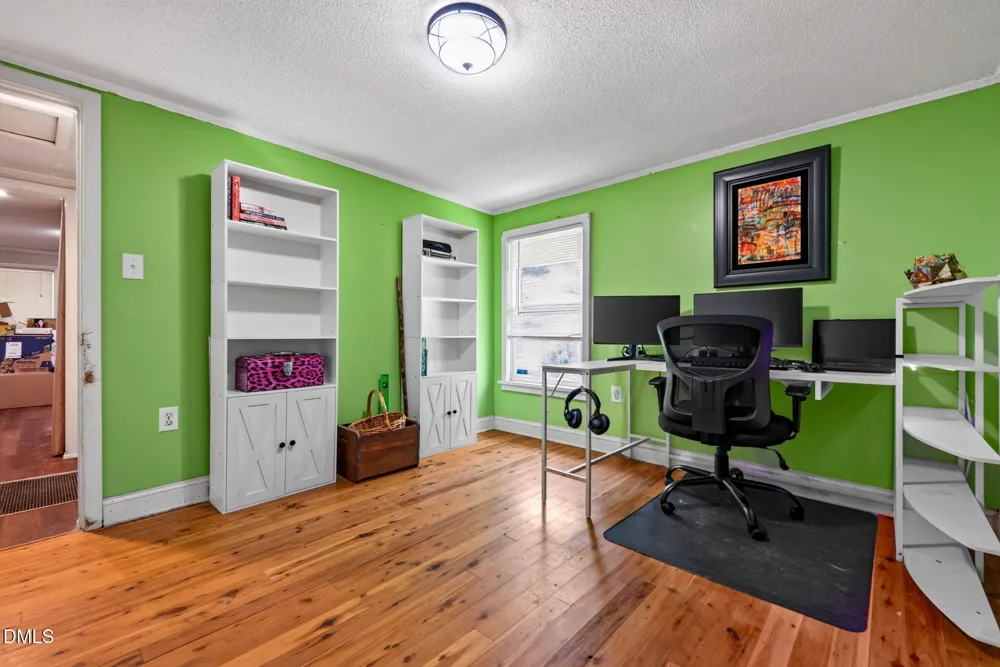 43 Carrie Street Coats, NC 27521