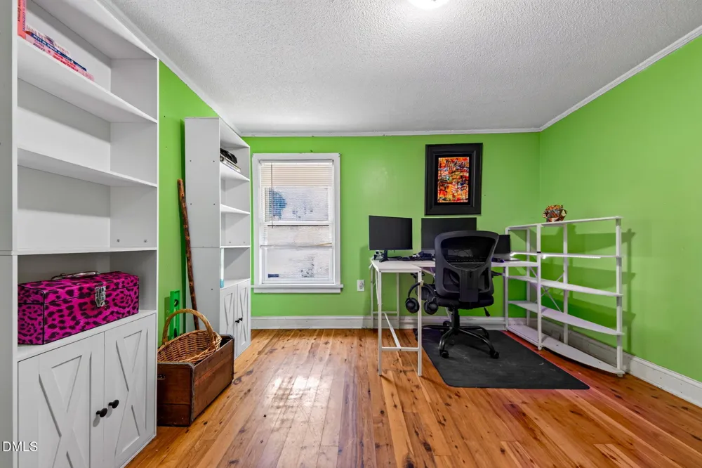 43 Carrie Street Coats, NC 27521