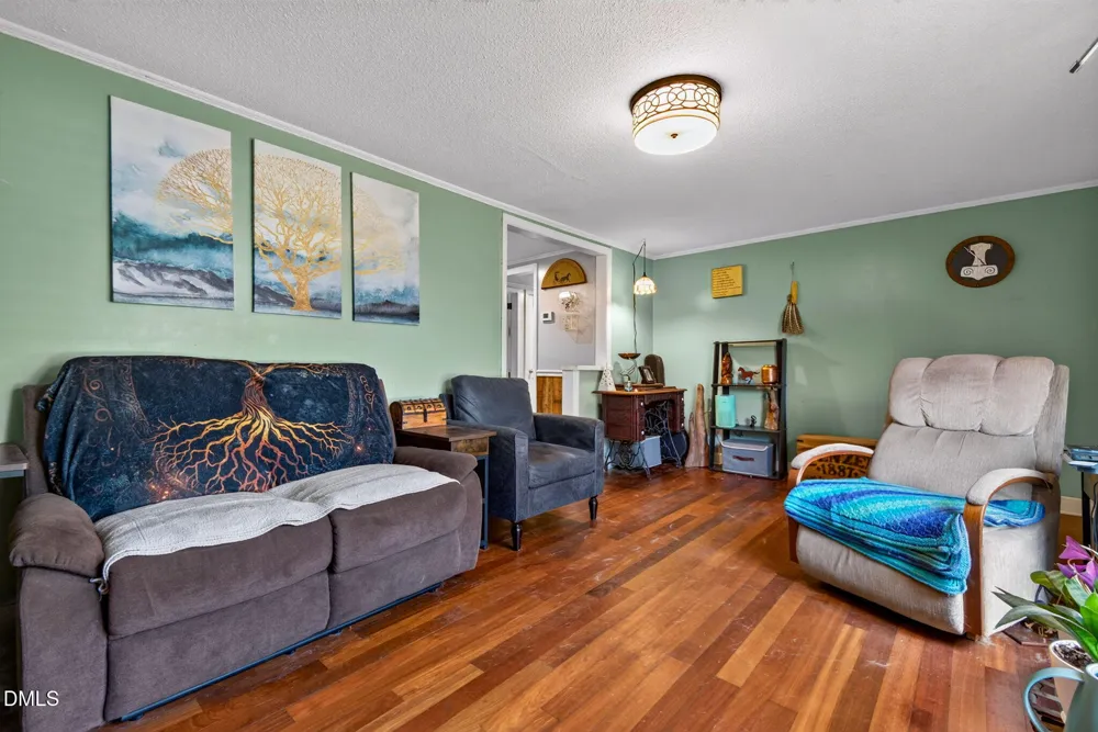 43 Carrie Street Coats, NC 27521