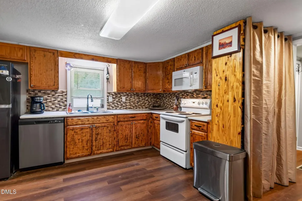 43 Carrie Street Coats, NC 27521