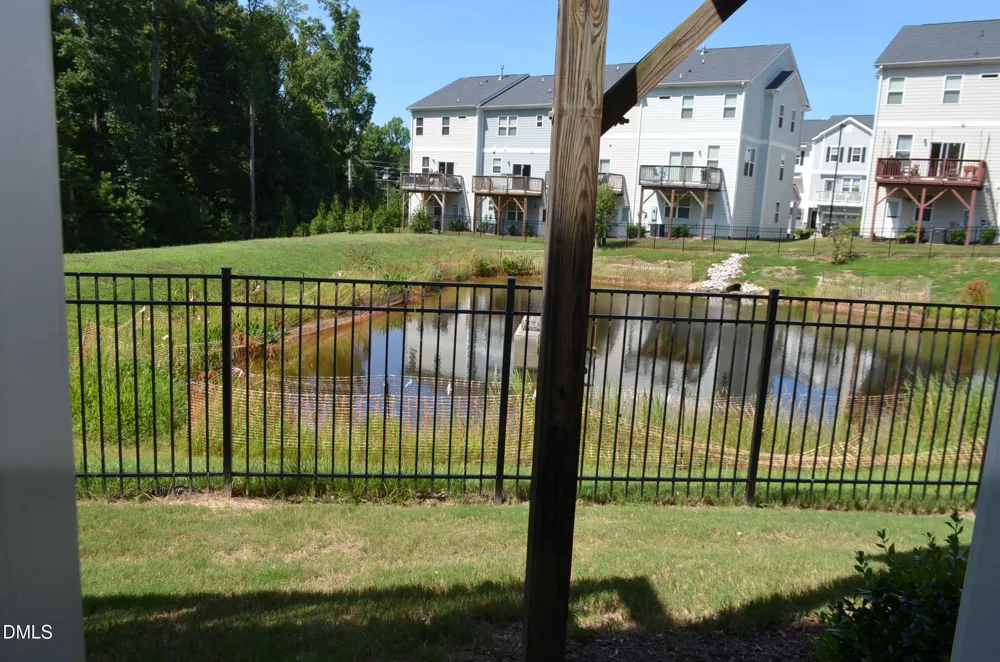 1124 Finch Court Apex, NC 27502