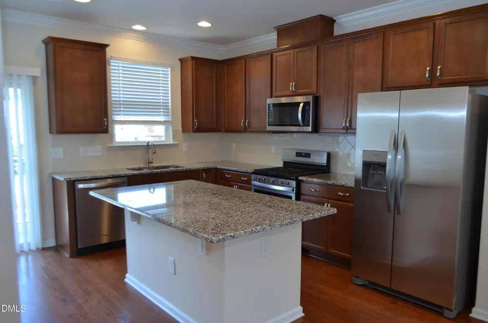 1124 Finch Court Apex, NC 27502