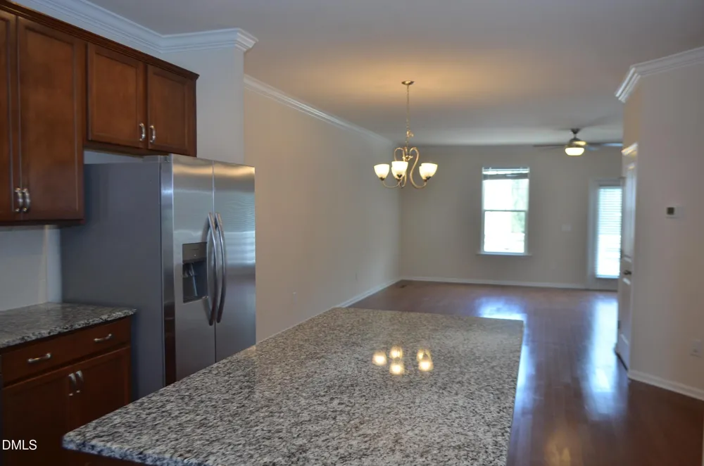 1124 Finch Court Apex, NC 27502