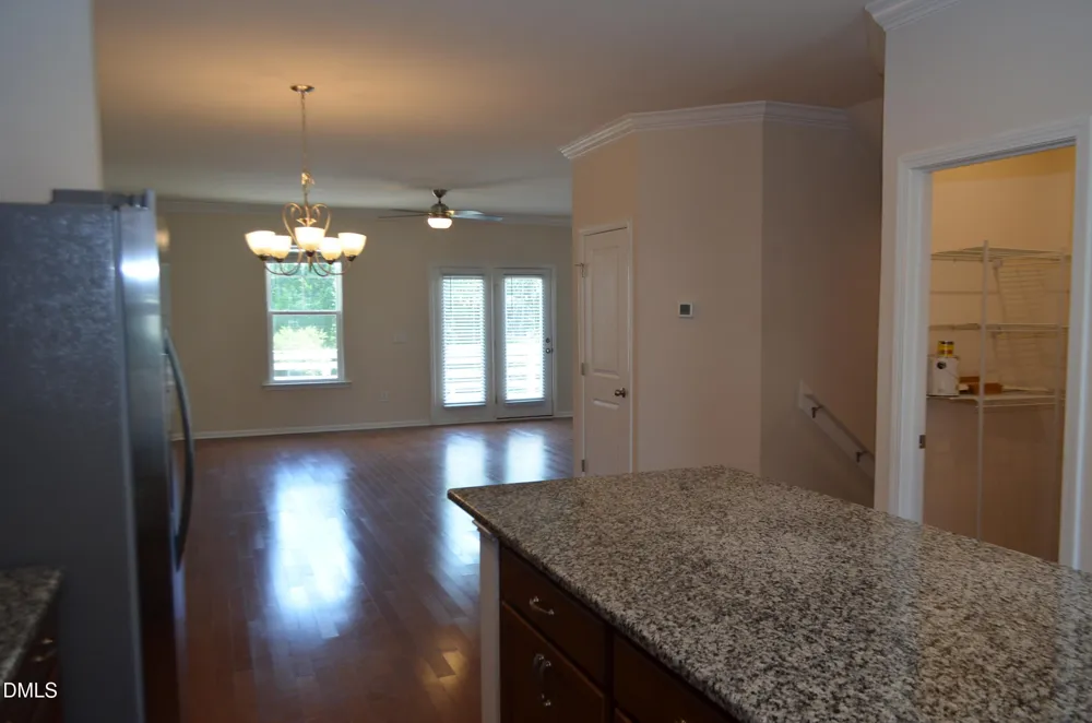 1124 Finch Court Apex, NC 27502