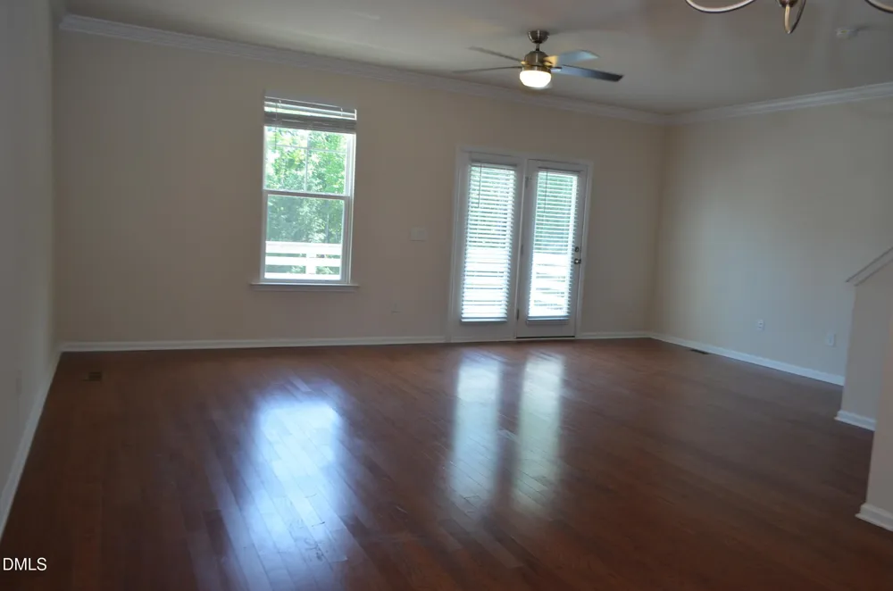 1124 Finch Court Apex, NC 27502