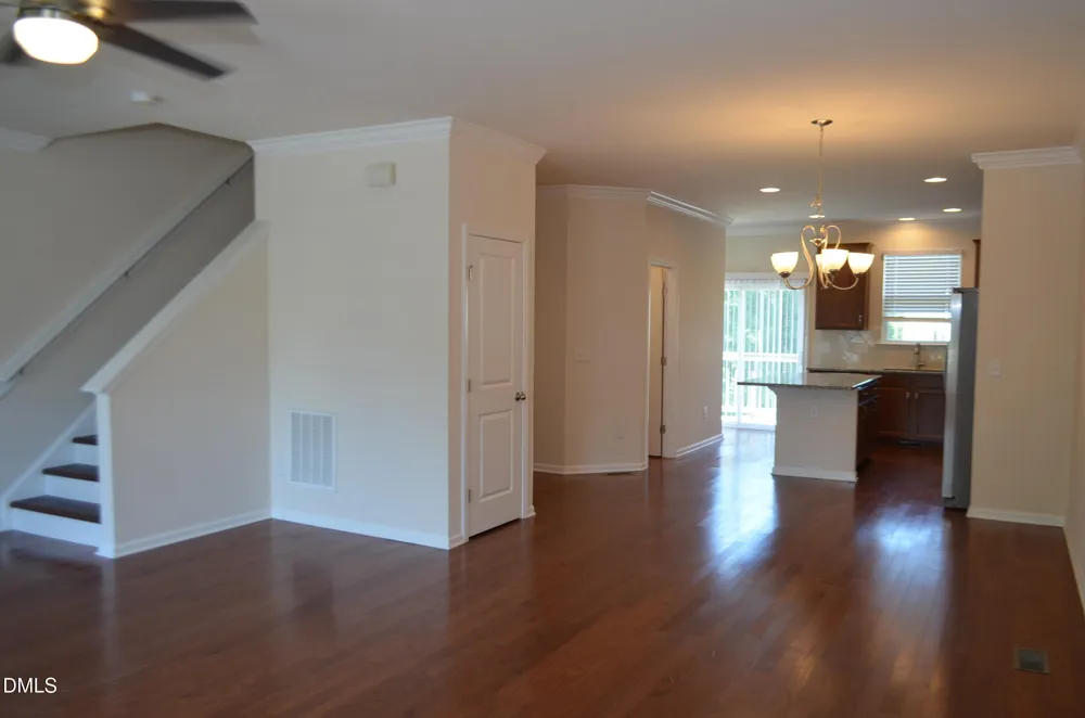 1124 Finch Court Apex, NC 27502