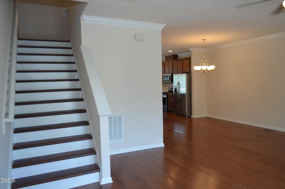 1124 Finch Court Apex, NC 27502