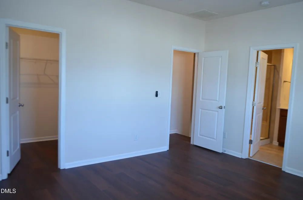 1124 Finch Court Apex, NC 27502