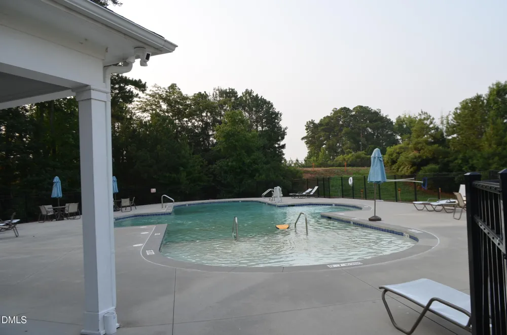 1124 Finch Court Apex, NC 27502