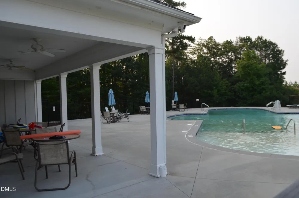 1124 Finch Court Apex, NC 27502