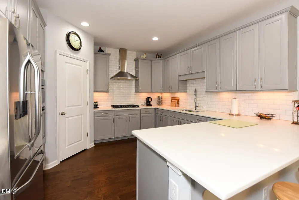 174 Ellsworth Manor Drive Hillsborough, NC 27278