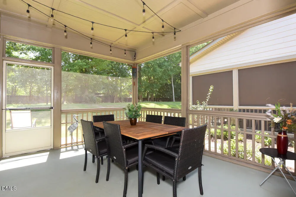 174 Ellsworth Manor Drive Hillsborough, NC 27278