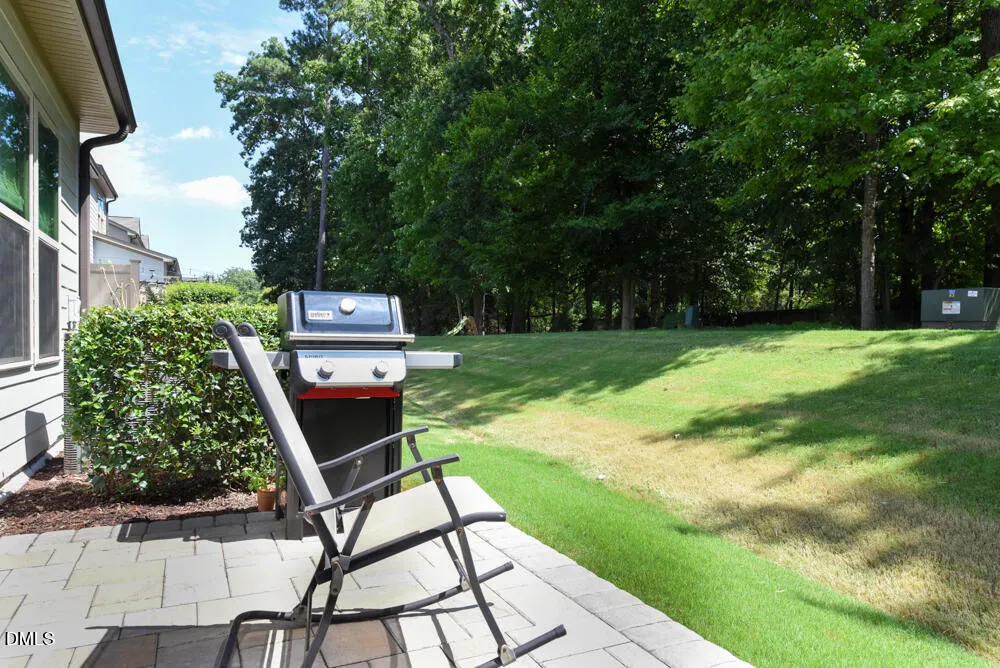 174 Ellsworth Manor Drive Hillsborough, NC 27278