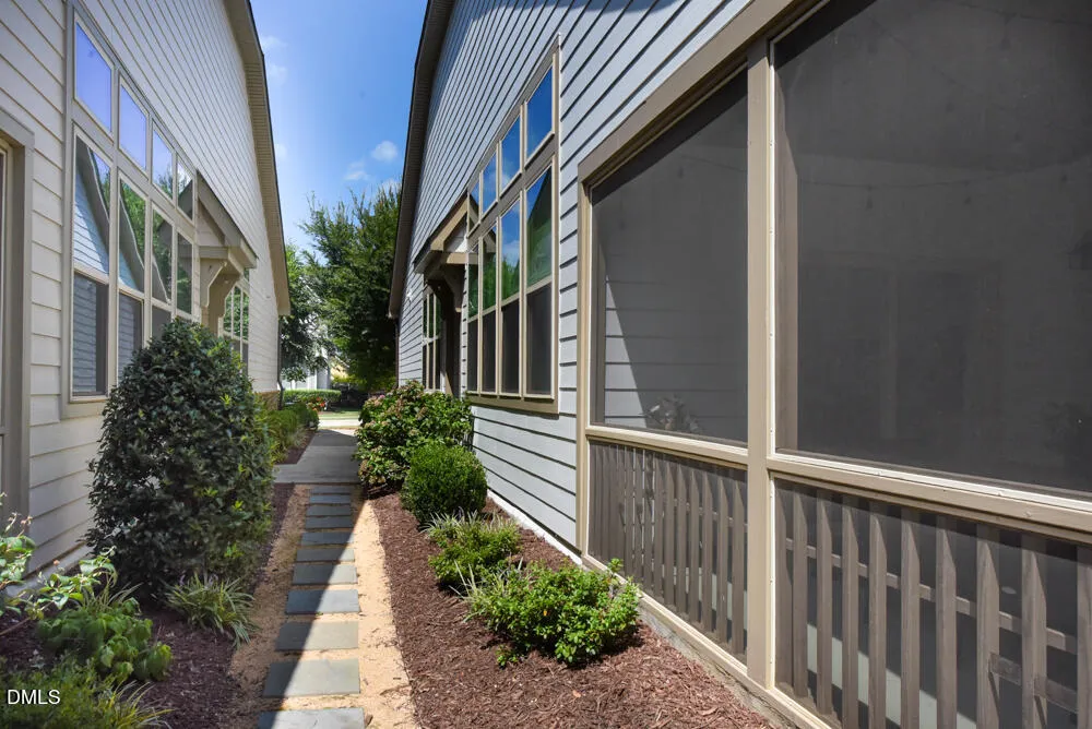 174 Ellsworth Manor Drive Hillsborough, NC 27278