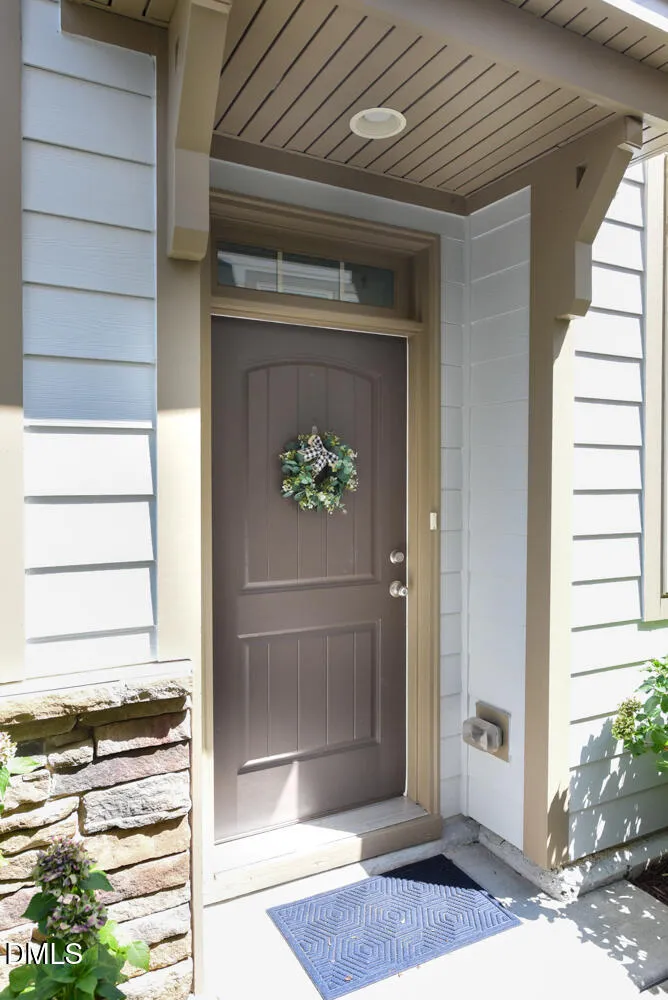 174 Ellsworth Manor Drive Hillsborough, NC 27278
