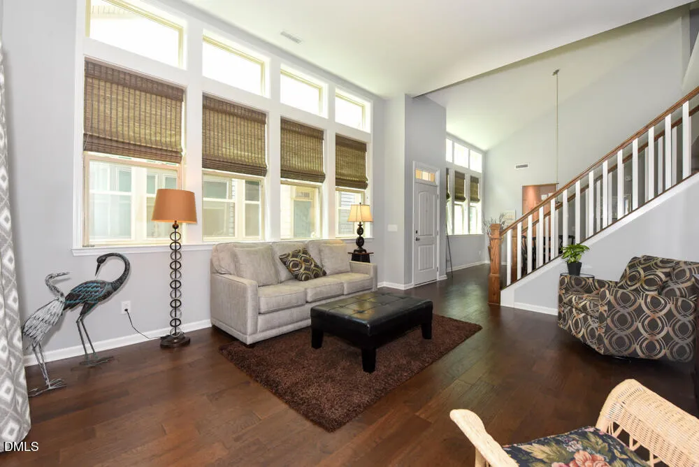 174 Ellsworth Manor Drive Hillsborough, NC 27278