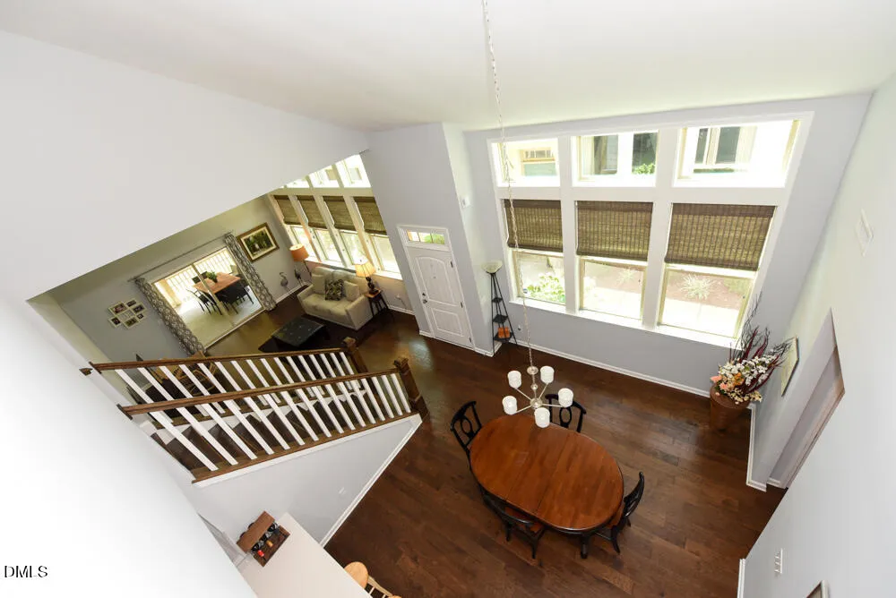 174 Ellsworth Manor Drive Hillsborough, NC 27278