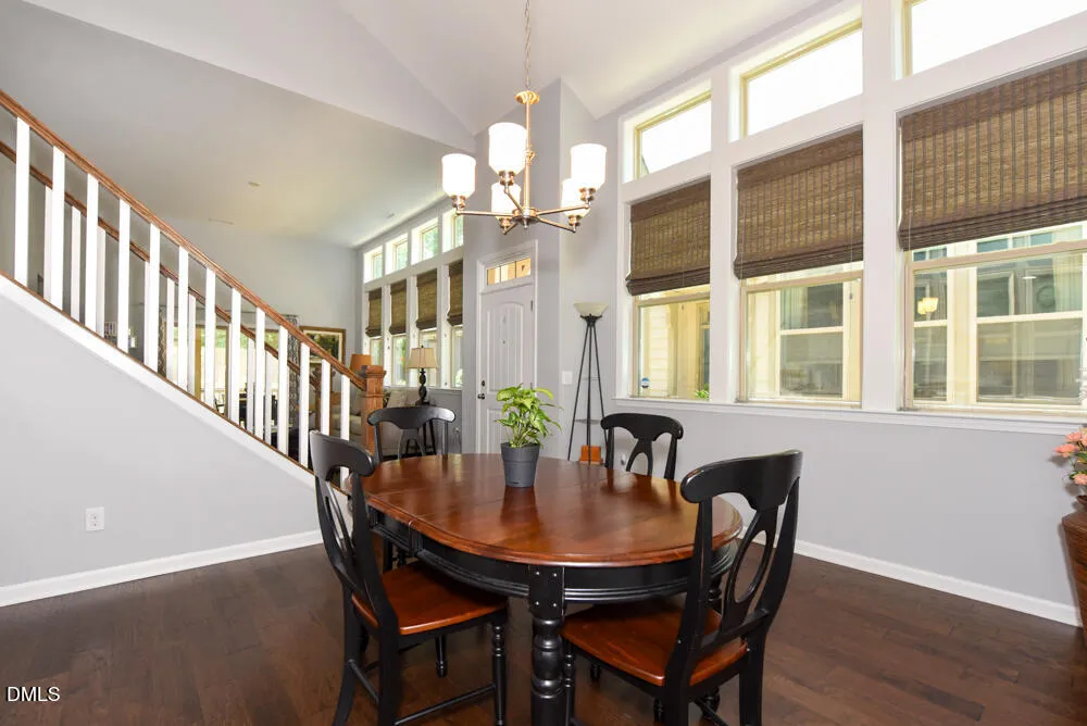 174 Ellsworth Manor Drive Hillsborough, NC 27278