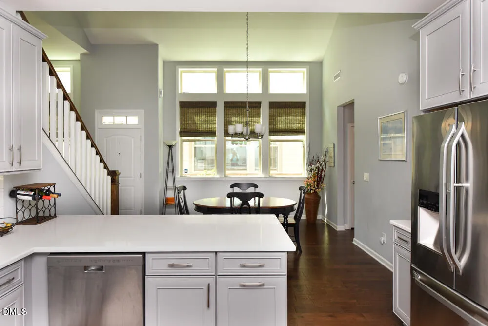 174 Ellsworth Manor Drive Hillsborough, NC 27278