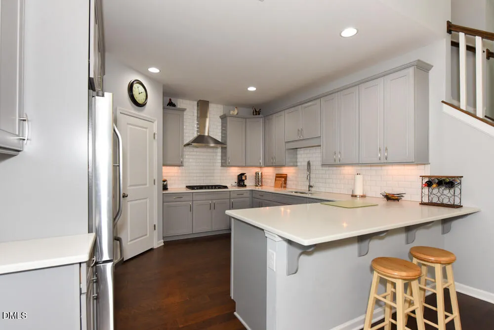 174 Ellsworth Manor Drive Hillsborough, NC 27278