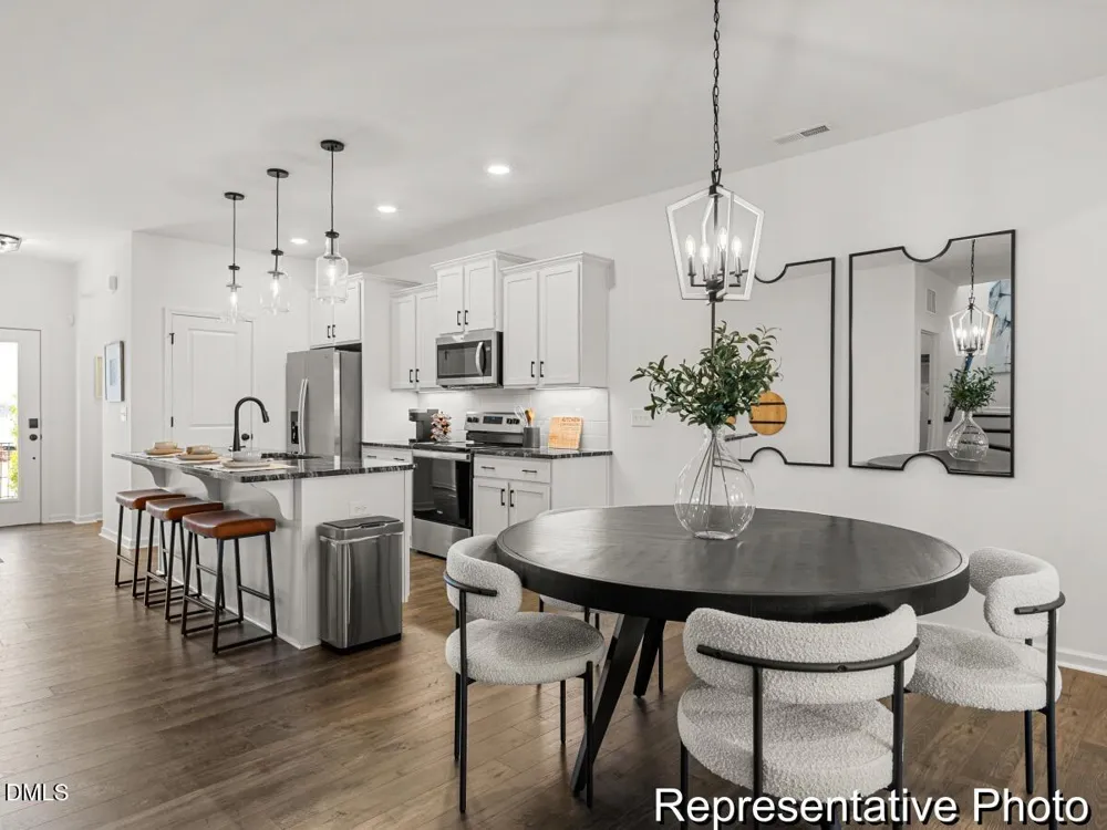 44 Agave Place #172 Clayton, NC 27527