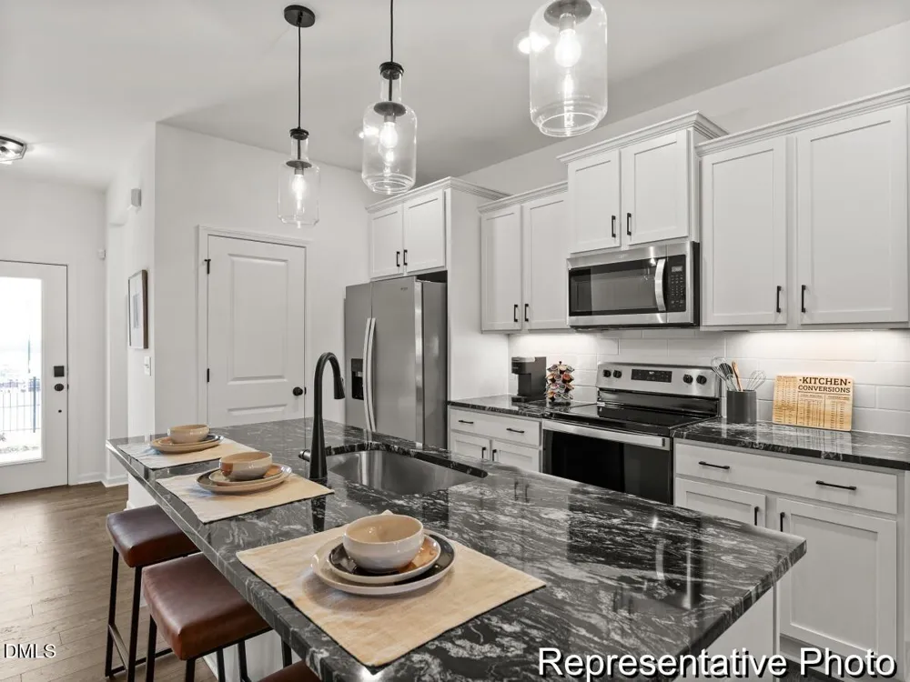44 Agave Place #172 Clayton, NC 27527