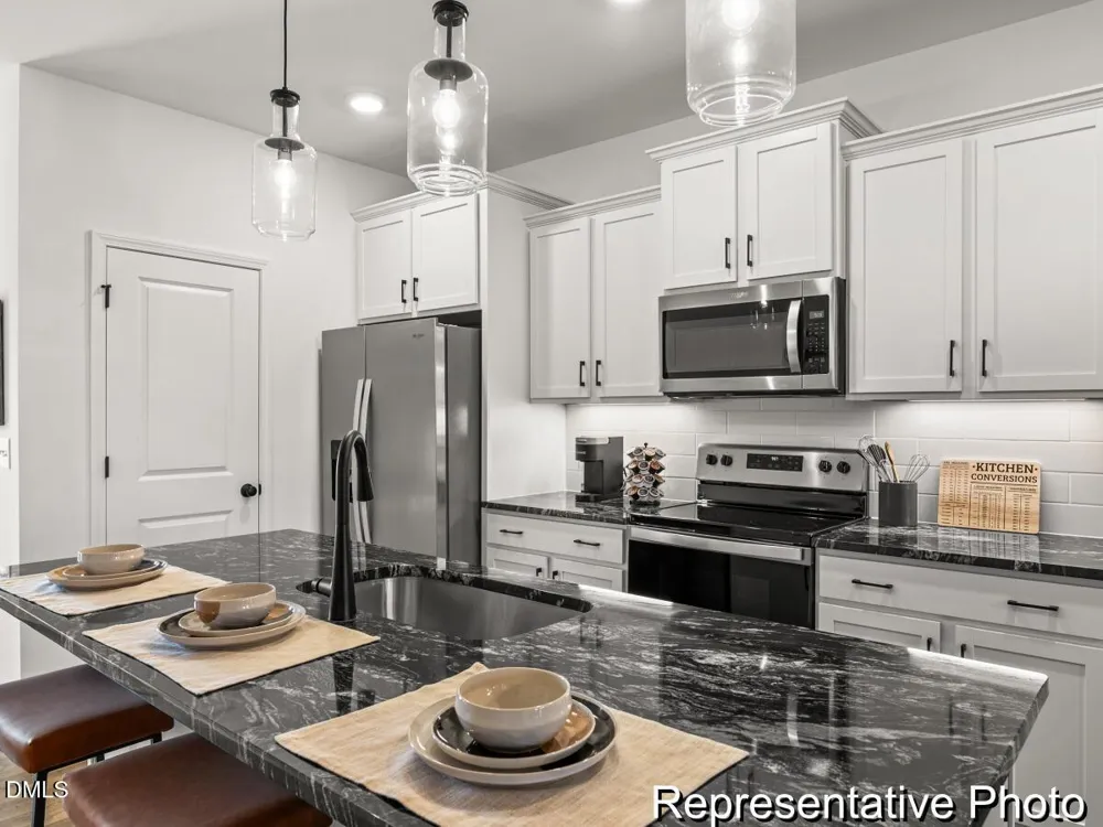 44 Agave Place #172 Clayton, NC 27527