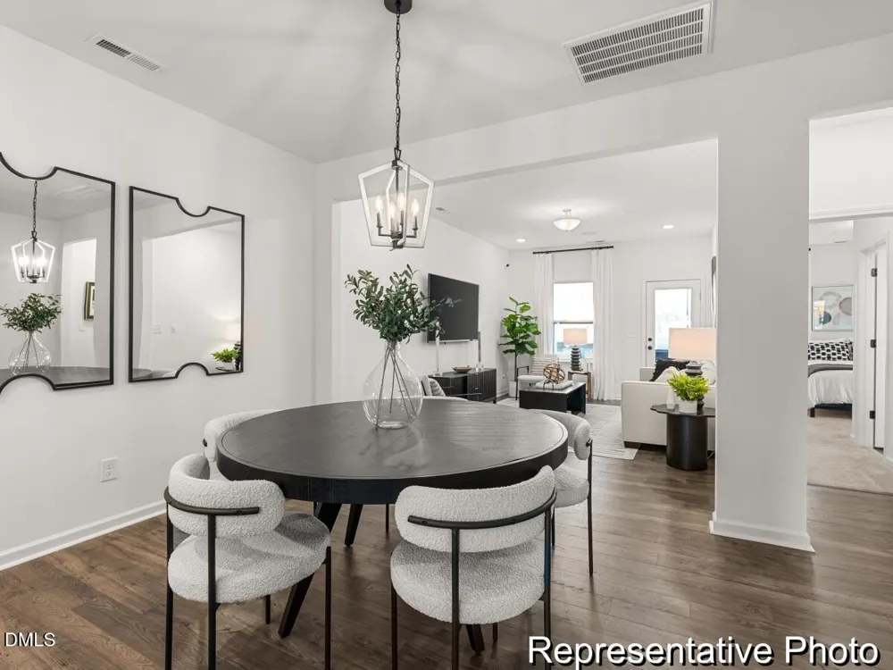44 Agave Place #172 Clayton, NC 27527