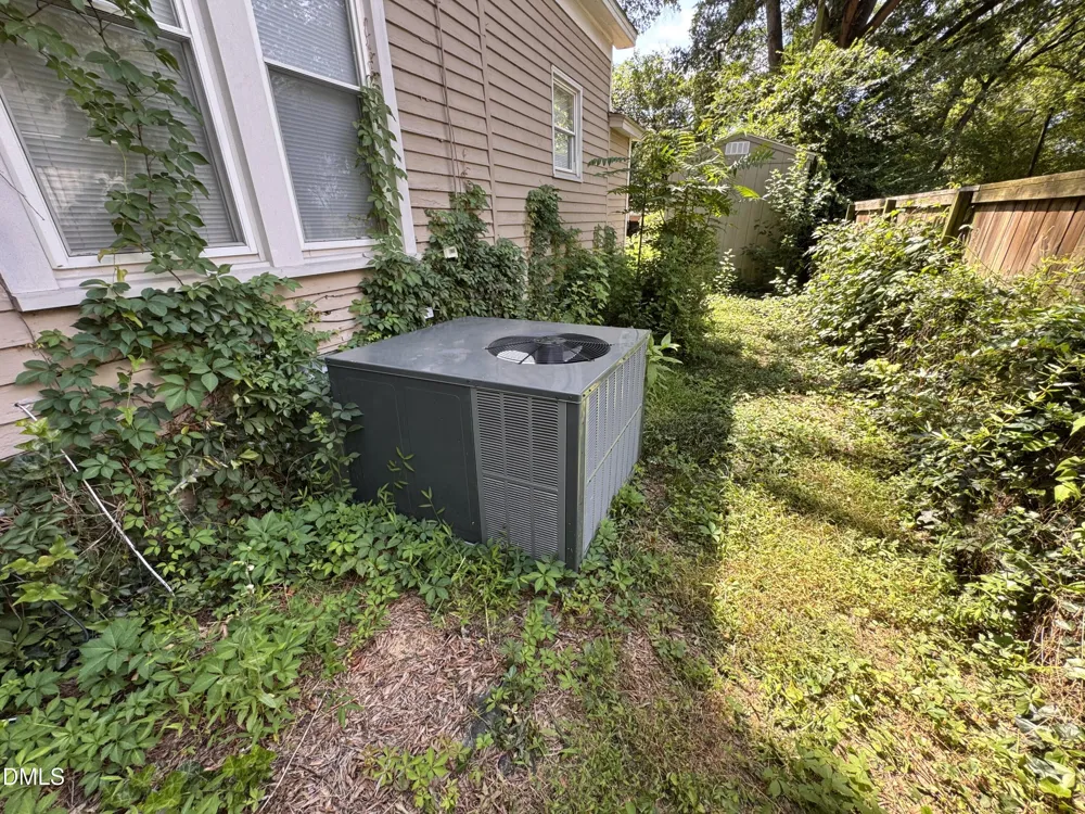 1214 Eva Street Durham, NC 27703