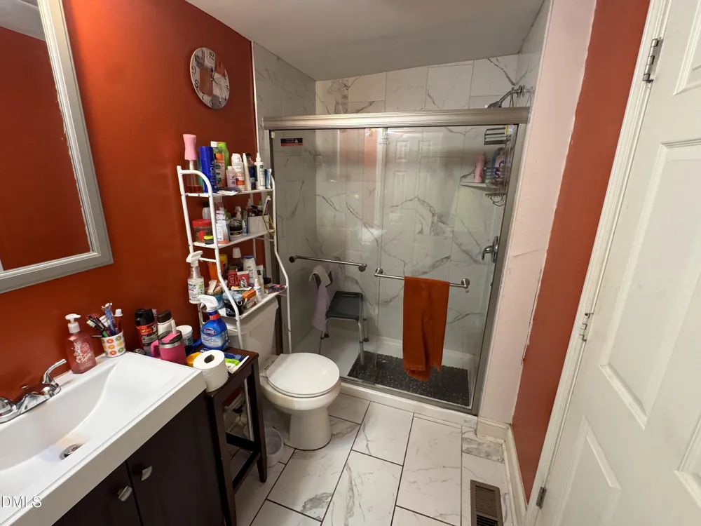 1214 Eva Street Durham, NC 27703