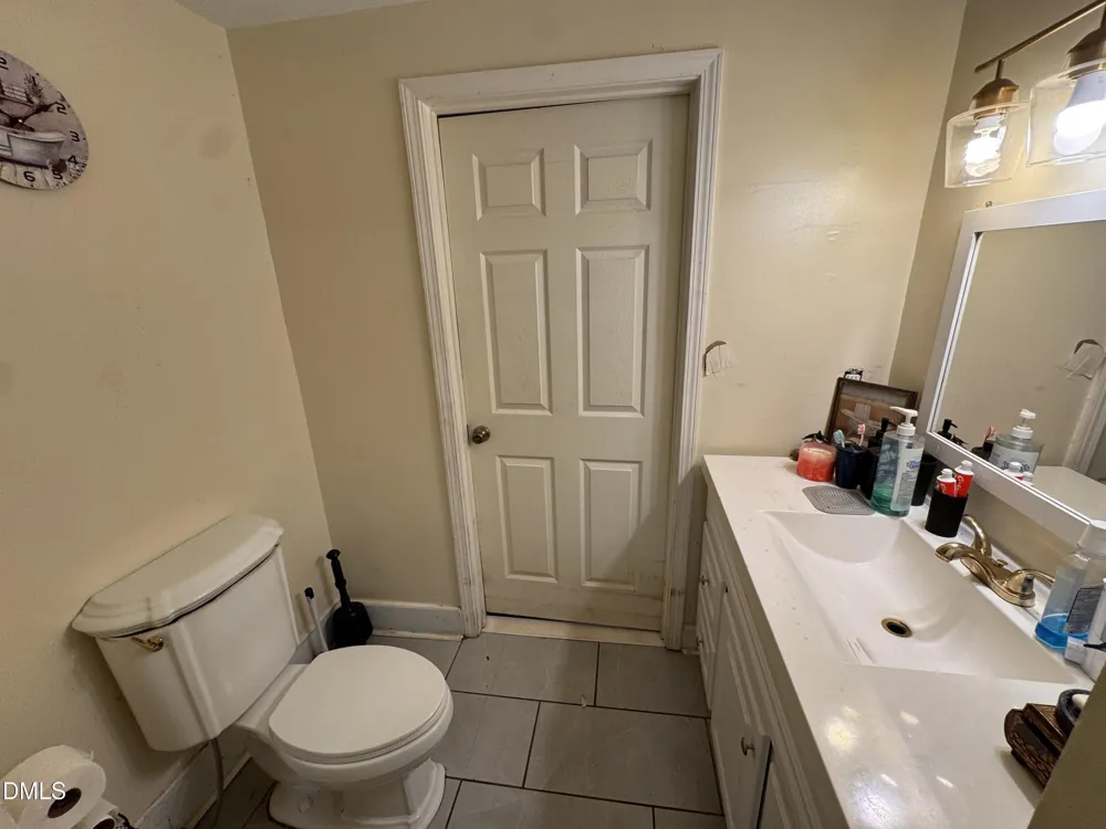 1214 Eva Street Durham, NC 27703