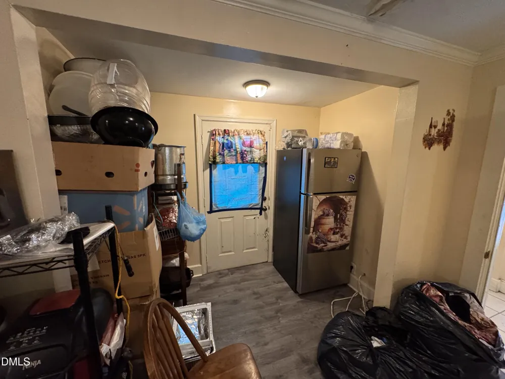 1214 Eva Street Durham, NC 27703