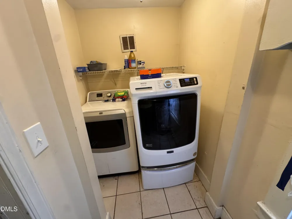 1214 Eva Street Durham, NC 27703