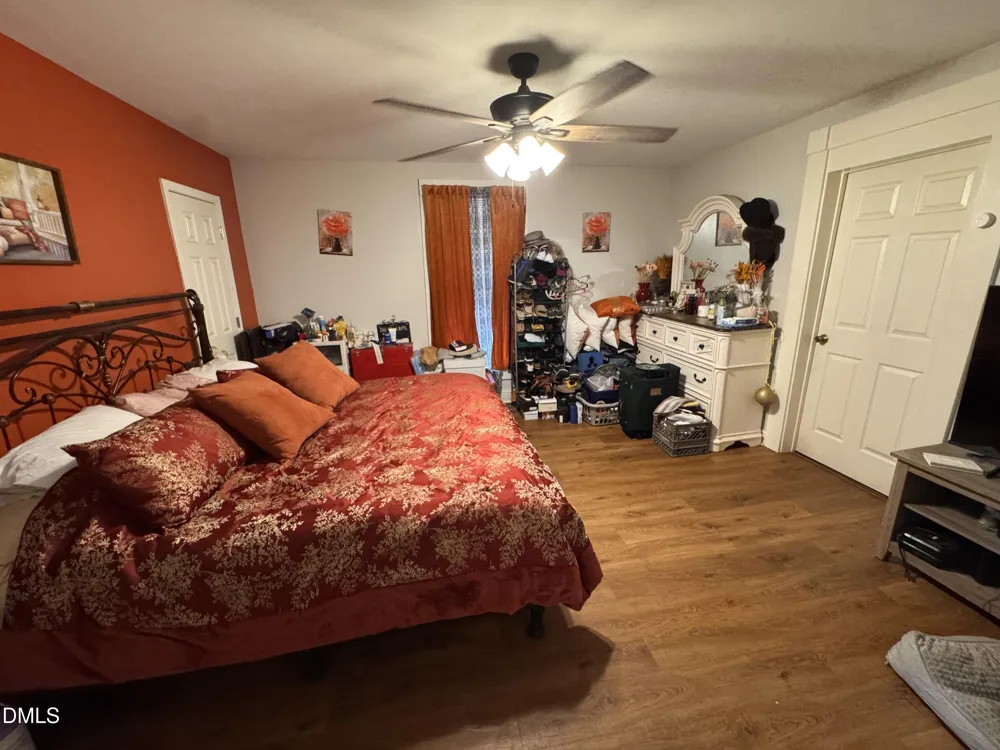 1214 Eva Street Durham, NC 27703