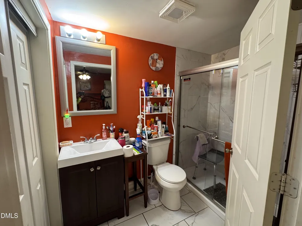 1214 Eva Street Durham, NC 27703