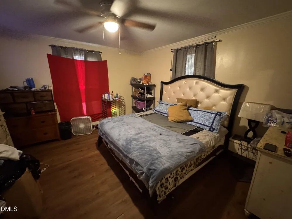 1214 Eva Street Durham, NC 27703