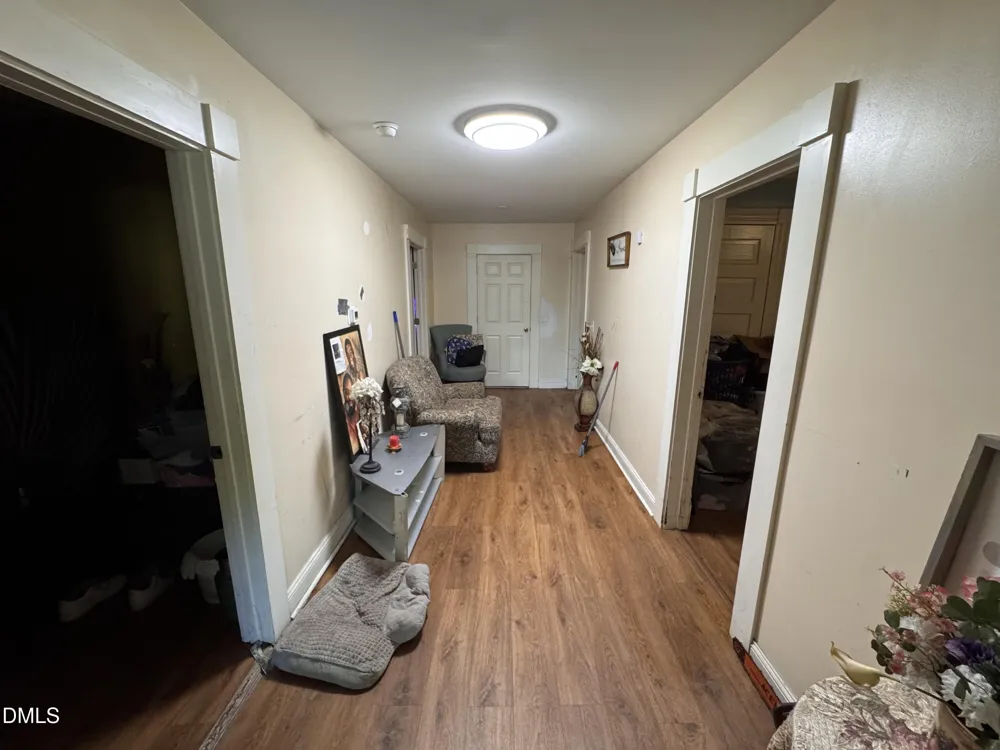 1214 Eva Street Durham, NC 27703