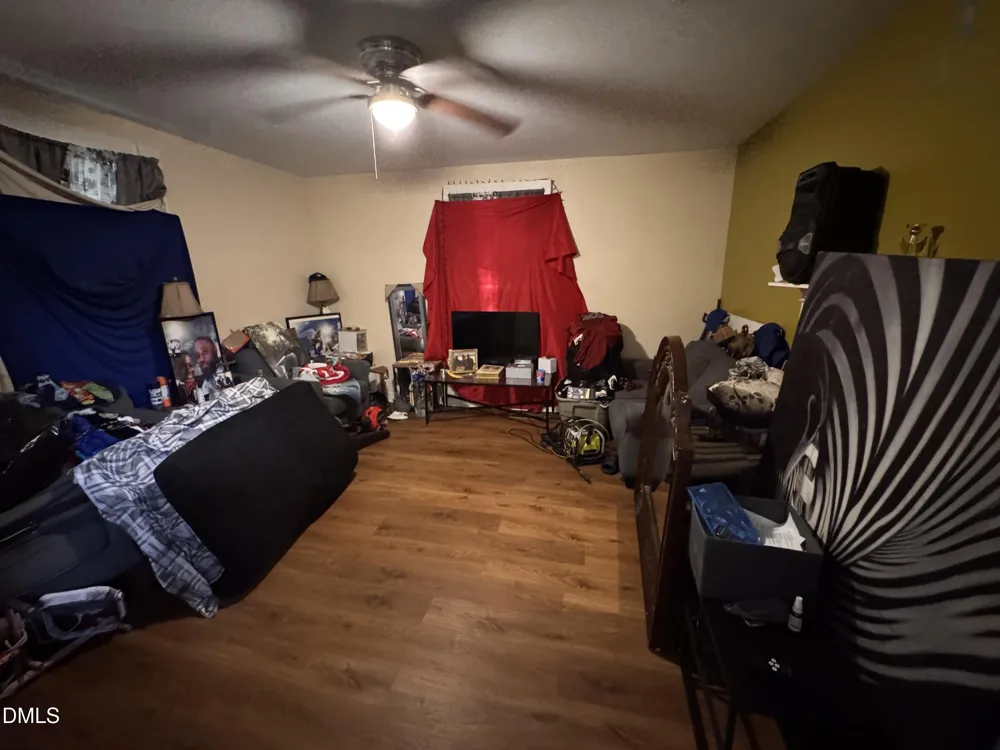 1214 Eva Street Durham, NC 27703