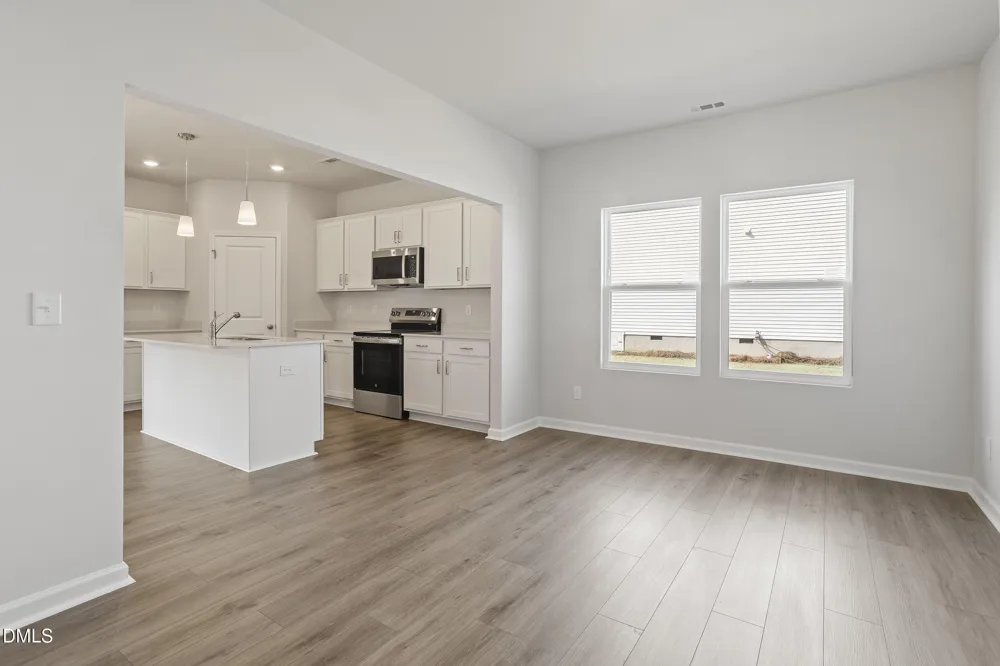 122 Harriette Court #68 Lillington, NC 27546
