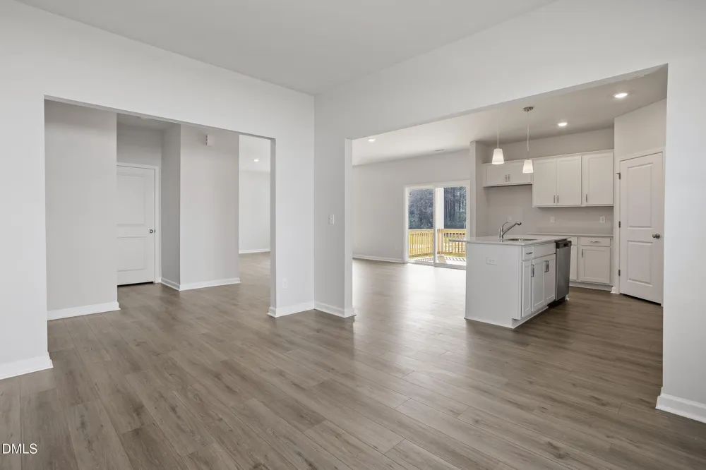 122 Harriette Court #68 Lillington, NC 27546