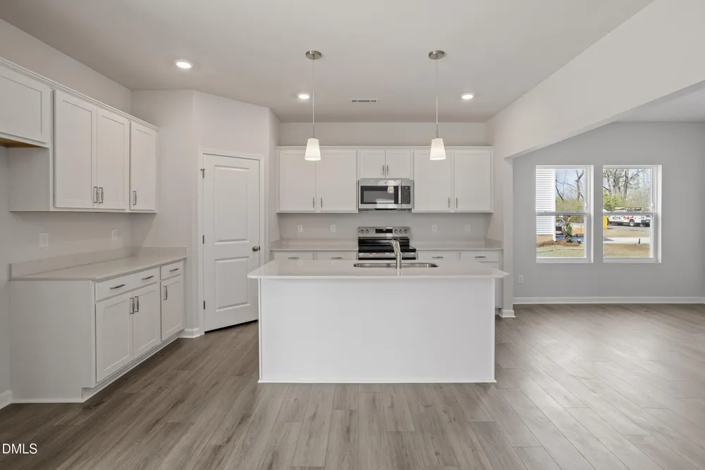 122 Harriette Court #68 Lillington, NC 27546
