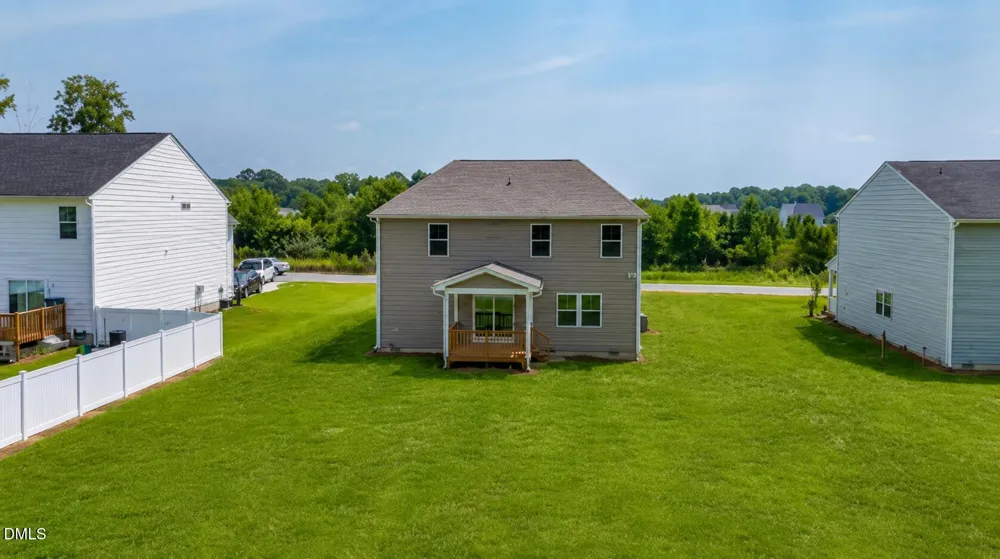 122 Harriette Court #68 Lillington, NC 27546