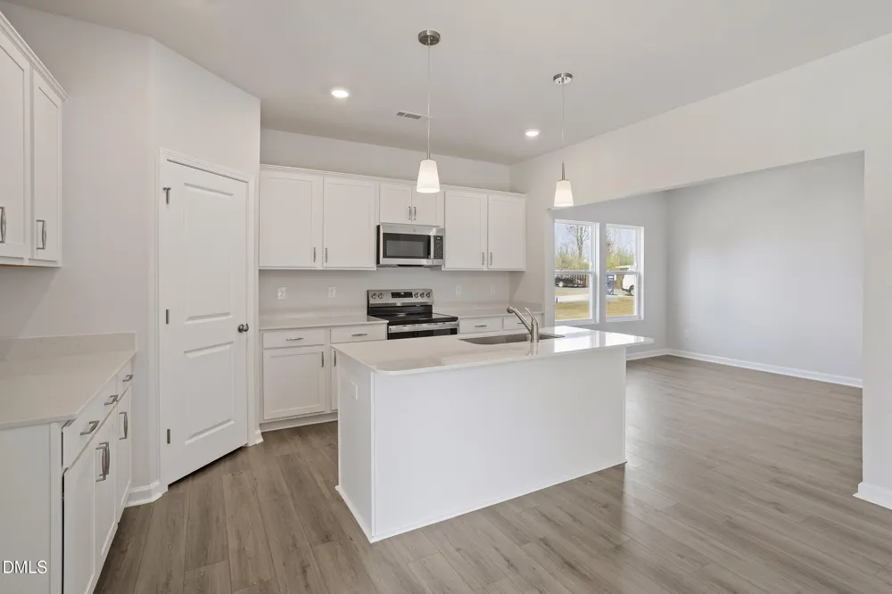 122 Harriette Court #68 Lillington, NC 27546
