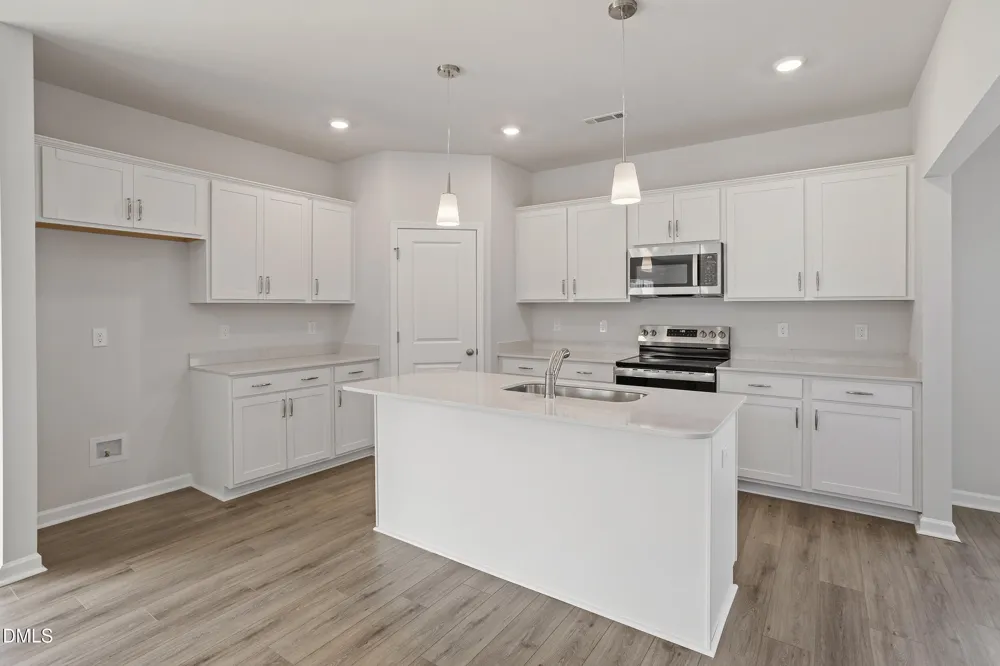 122 Harriette Court #68 Lillington, NC 27546